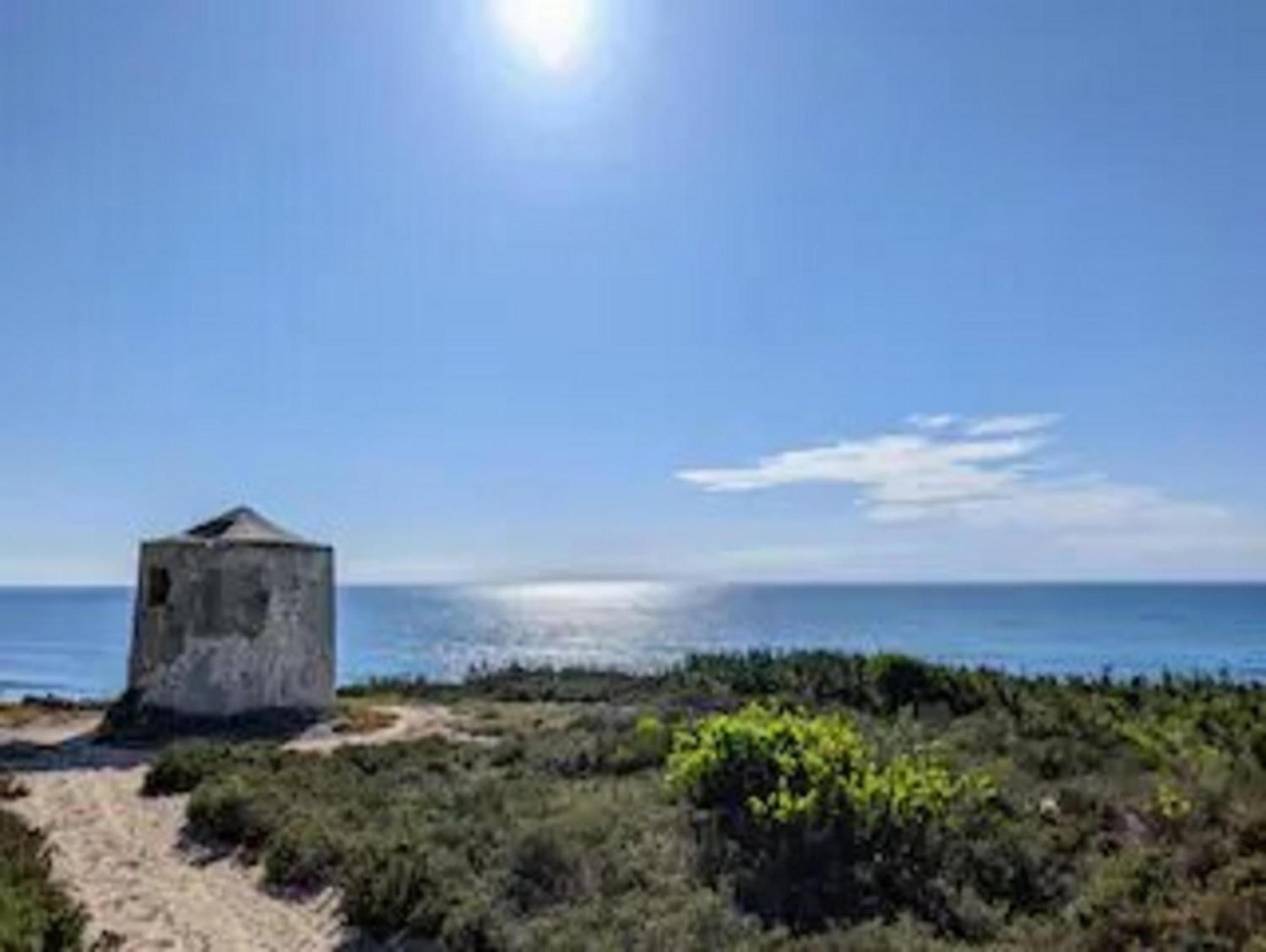 Be Lost - Guest House Pedra Do Ouro Dış mekan fotoğraf